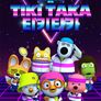 티키타카(TIKITAKA)