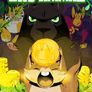 Bad Animals