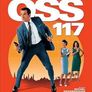 OSS 117 : 카이로 - 스파이의 둥지