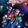 미션 포스원 시즌 3