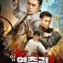 엽문 영춘권-일대자강