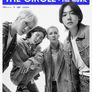 위너 2022 콘서트 더 서클 더 무비