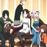 카구야 님은 고백받고 싶어? ~천재들의 연애 두뇌전~ OVA