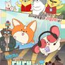 댕벤져스 아카데미: 댕댕정보통