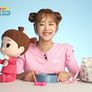 TV유치원 꼬야랑 할거야