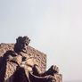 스톤 스피커
