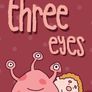 Three Eyes: The Alien