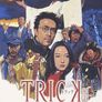 트릭 - 극장판
