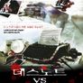 데스노트 vs 이블노트