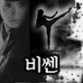 비쎈