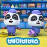 베이비버스 키키묘묘 인기동요 1