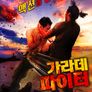 가라데 파이터