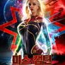 미스캡틴 : 섹시 히어로즈