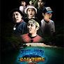 정글의 법칙 in 로스트아일랜드