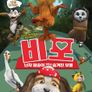 비포: 닌자원숭이 그리고 숨겨진 보물