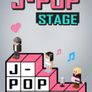 J-POP STAGE