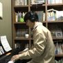 창 밖을 보라