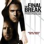 프리즌 브레이크: 완결편