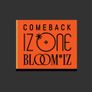 COMEBACK IZ*ONE : BLOOM*IZ
