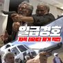 일급경호: 자폭 테러단 제거 작전