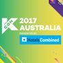 KCON 2017 AU
