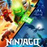 LEGO 닌자고: 스핀짓주 마스터 시즌 11