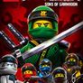 LEGO 닌자고: 스핀짓주 마스터 시즌 8