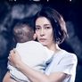 언덕 중간의 집
