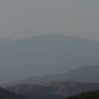 첩첩산중
