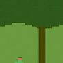 평행