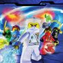 LEGO 닌자고: 스핀짓주 마스터 시즌 3