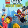 LEGO: 시티 어드벤처 시즌 1