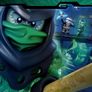 LEGO 닌자고: 스핀짓주 마스터 시즌 5