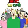 짤툰 짐승친구들