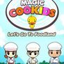 Magic Cookids