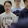 무지개를 노래함