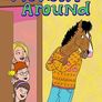 Horsin' Around