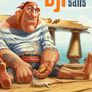 죽음의 화신 Dji.