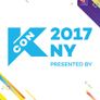 KCON 2017 NY