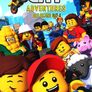 LEGO: 시티 어드벤처 시즌 4