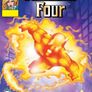 판타스틱 4 시즌 1