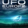 UFO 유럽: 숨겨진 이야기