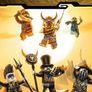 LEGO 닌자고: 스핀짓주 마스터 시즌 9