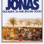 2000년에 25살이 되는 조나