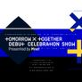 TOMORROW X TOGETHER Debut Celebration Show  presented by Mnet