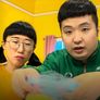 엉뚱남매 공작소