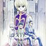 헌터×헌터 OVA