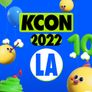 KCON 2022 - LA