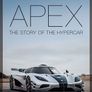 APEX: 하이퍼카 스토리