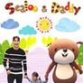 Sealoo & Daddy